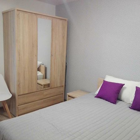 Apartament Marzenie 5 - Opolí Exteriér fotografie