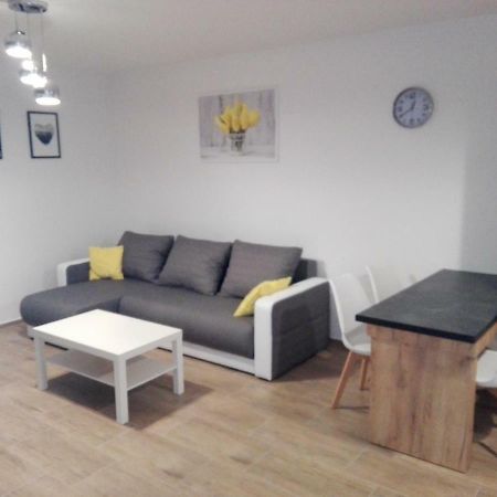 Apartament Marzenie 5 - Opolí Exteriér fotografie