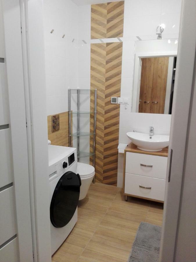 Apartament Marzenie 5 - Opolí Exteriér fotografie