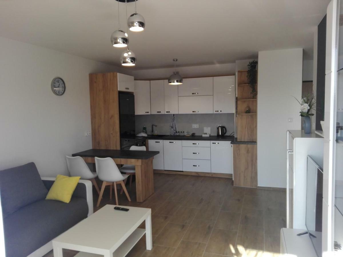 Apartament Marzenie 5 - Opolí Exteriér fotografie