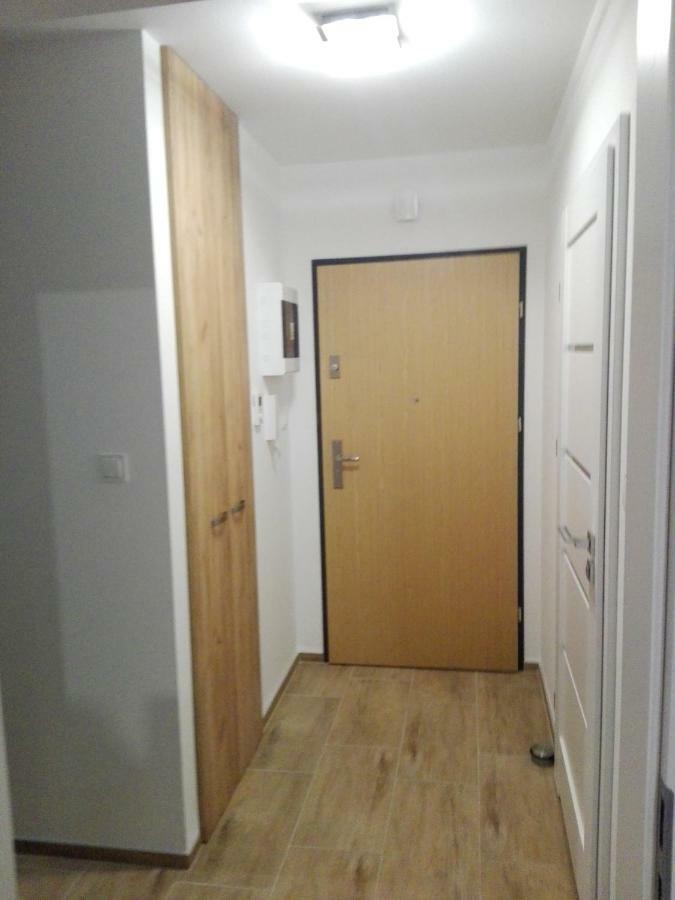 Apartament Marzenie 5 - Opolí Exteriér fotografie